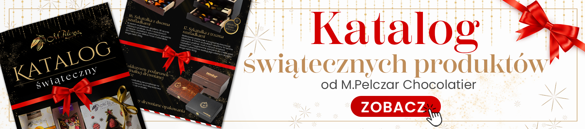 Banner Wielkanoc GŁÓWNA
